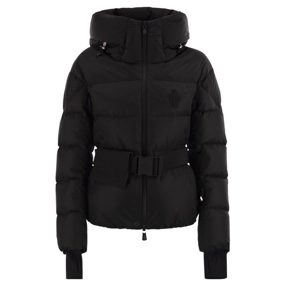 Moncler Grenoble Women "Bouquetin" Ski Jacket